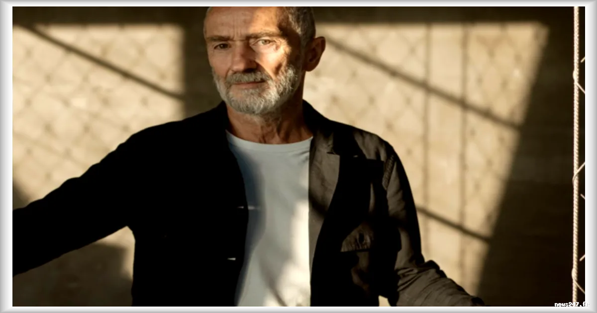 Angelin Preljocaj : « Tous les obstacles et préjugés m'ont donné une incroyable énergie »