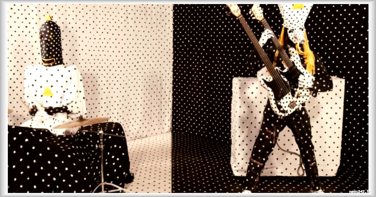 Angine de Poitrine : comment un duo québécois est devenu un phénomène musical mondial en 2026