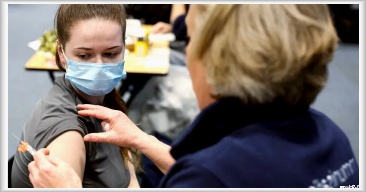 Angleterre : Hausse du nombre de cas de méningite à 34, deux morts signalés