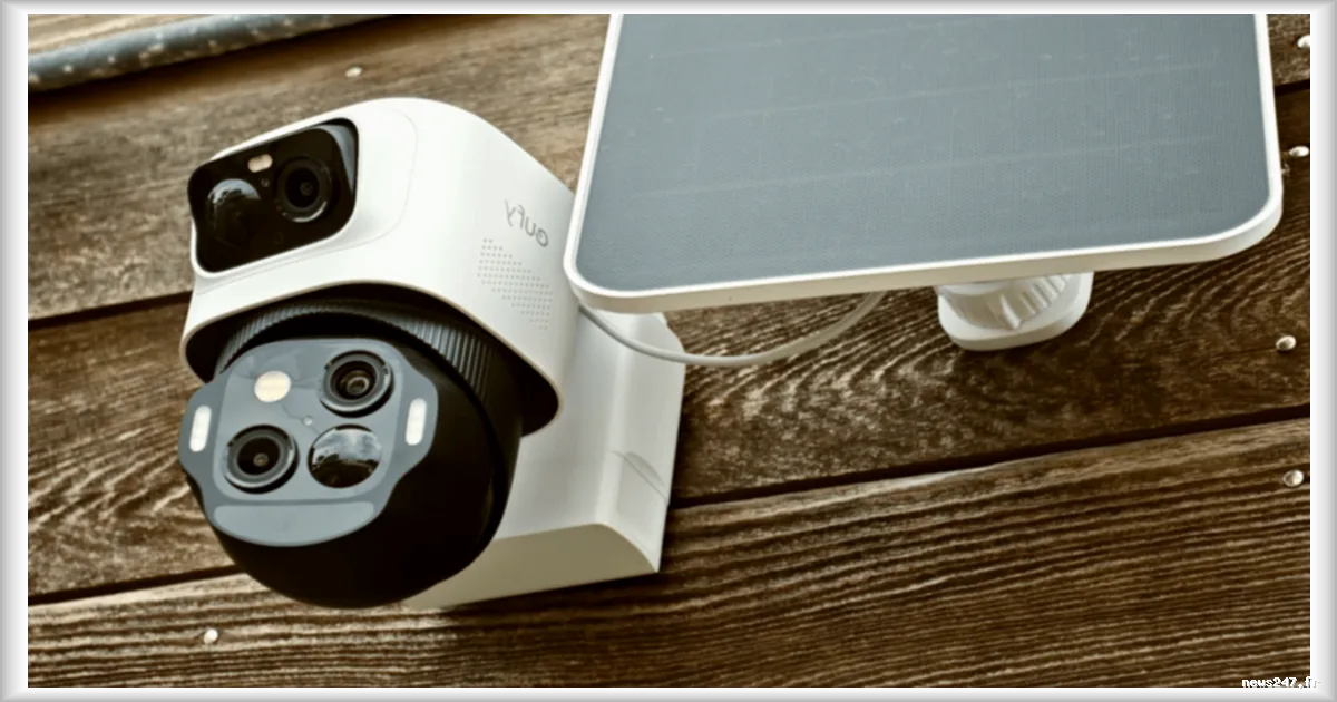 Anker eufyCam S4 et HomeBase S380 : après quatre ans d’utilisation, le bilan d’un expert