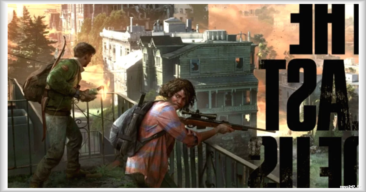 Annulation de The Last of Us Online après 7 ans de développement par Naughty Dog