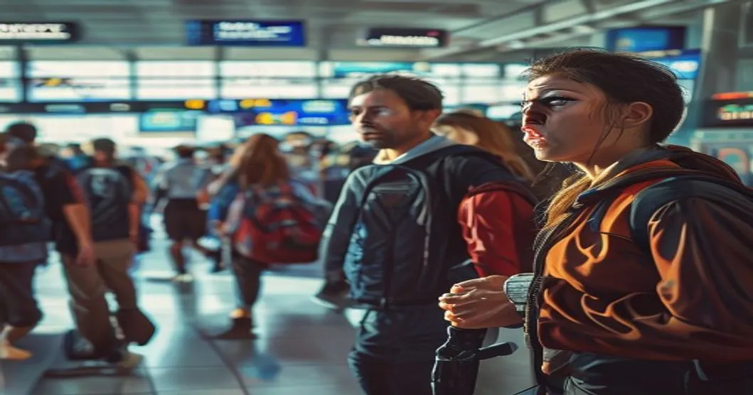 Annulations de vols printaniers : une compagnie aérienne sollicite les voyageurs lésés pour un appel à témoignages