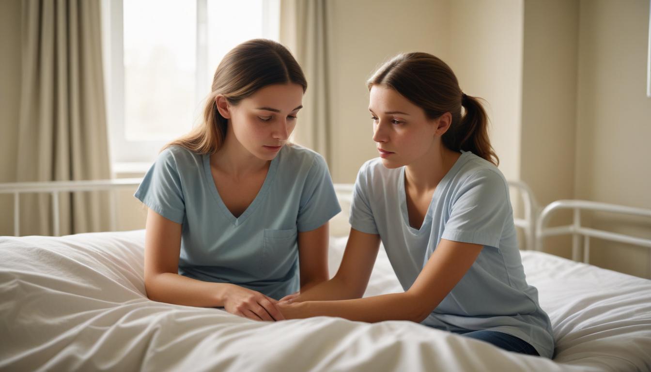 Anorexie infantile : comment accompagner son enfant face à cette maladie complexe