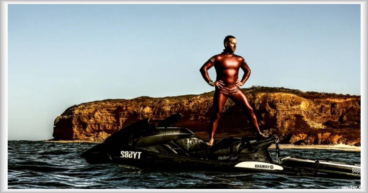 Anthony "Ant" Williams, un coach sportif aux multiples records