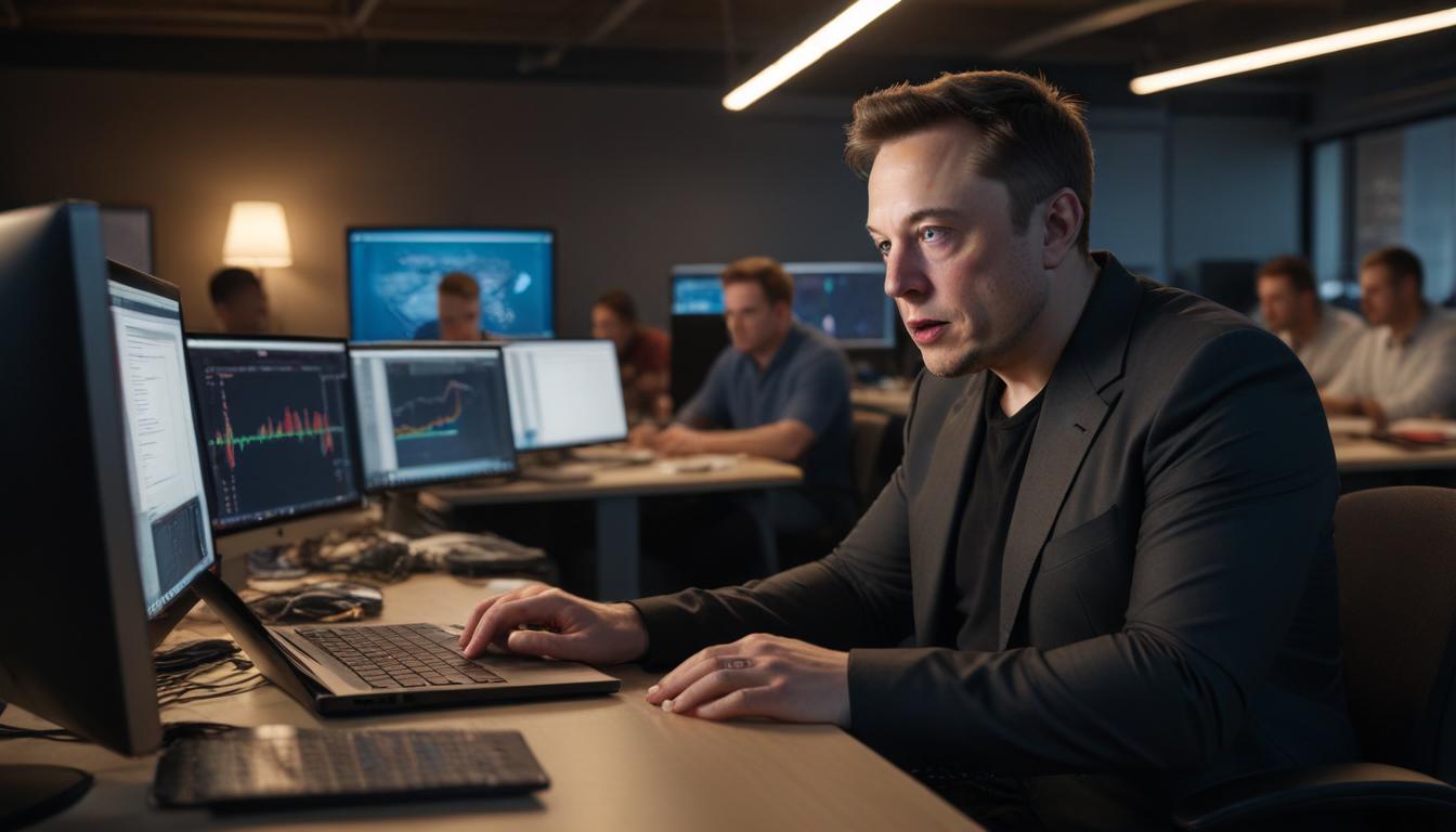 Anthropic accuse des entreprises chinoises d'attaques par distillation