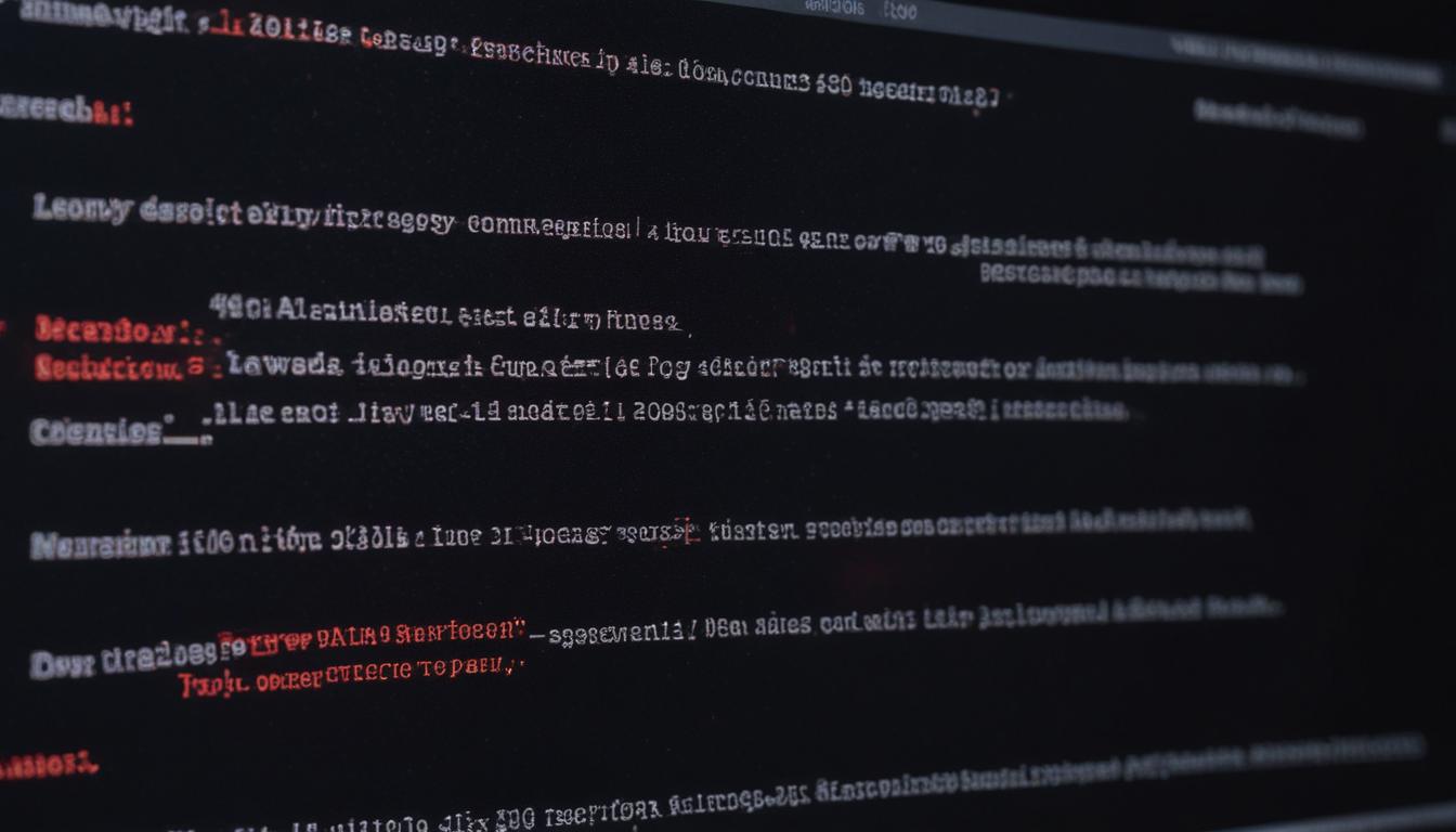 Anthropic confronté à deux fuites de données en quelques jours : sécurité et projets secrets mis en lumière