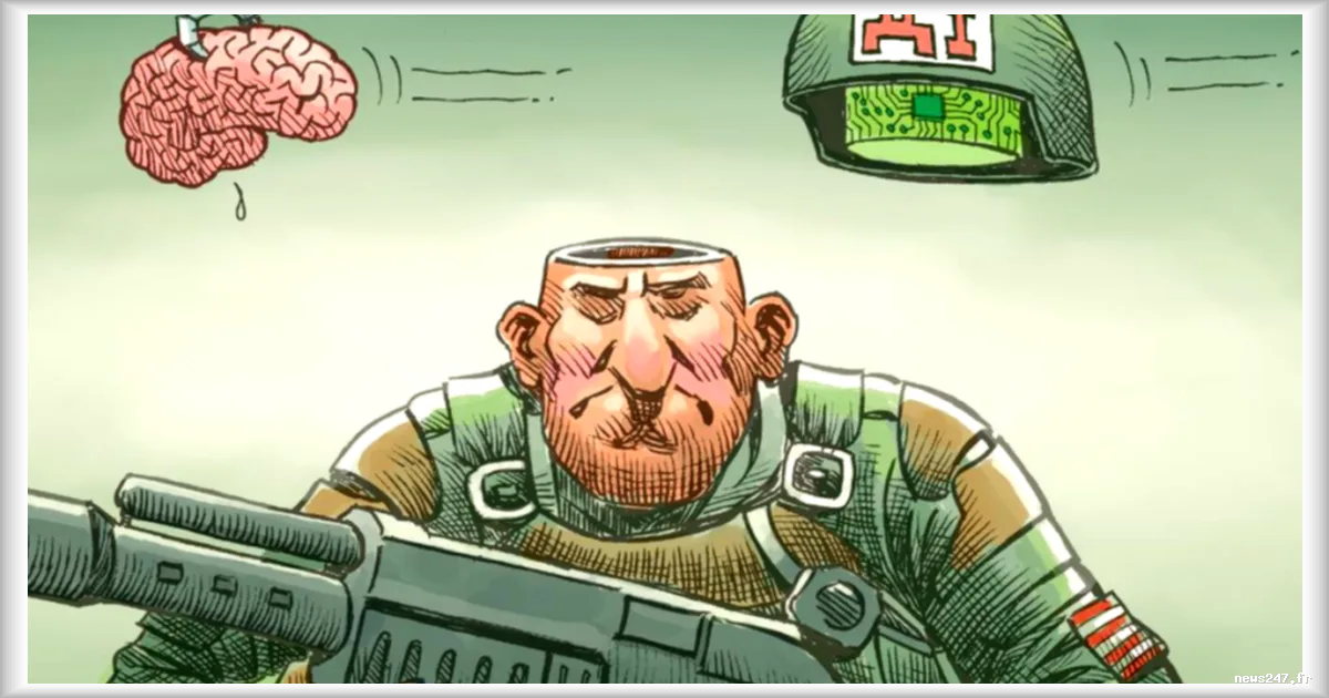 Anthropic contre le Pentagone : un conflit inédit dans le domaine de l'intelligence artificielle