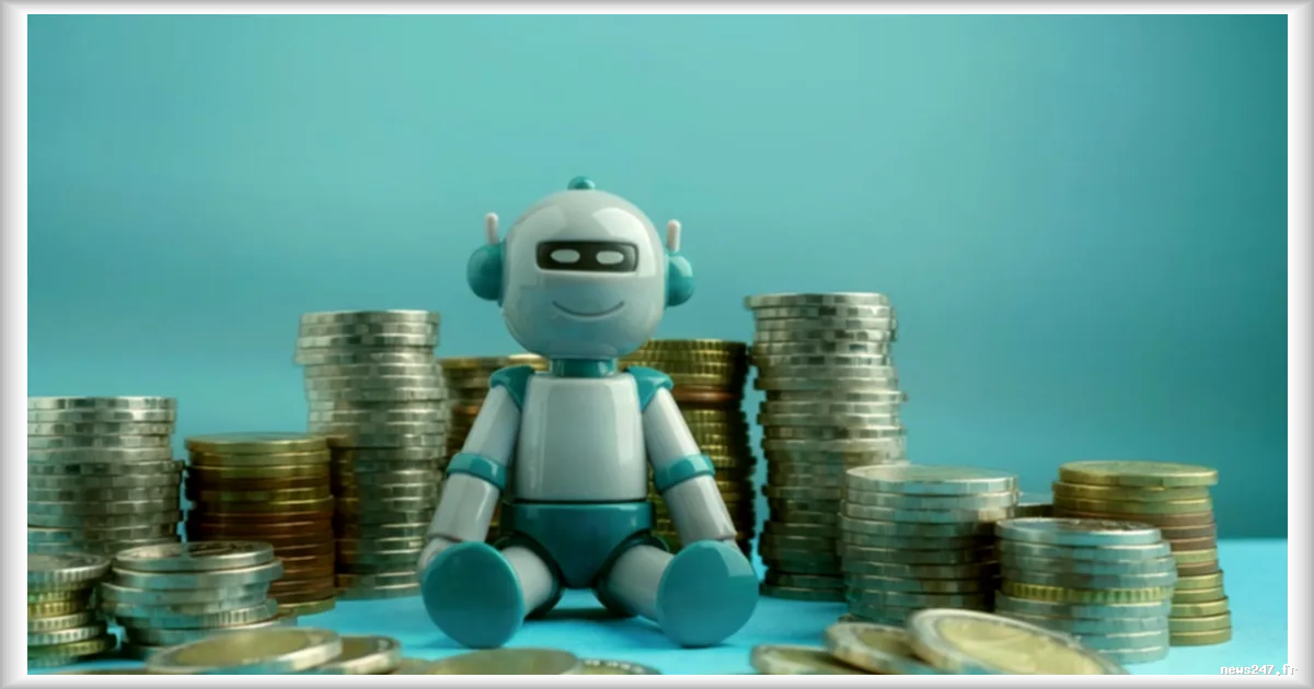 Anthropic dépose son dossier d’introduction en Bourse et devance OpenAI
