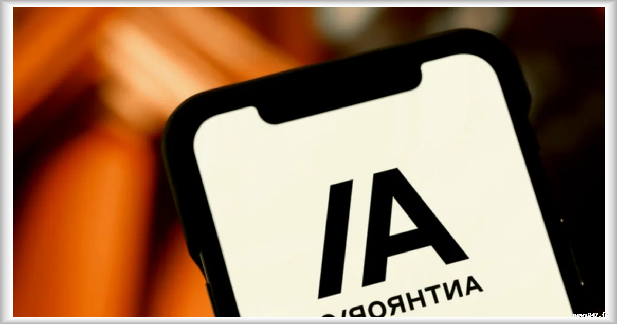 Anthropic devance OpenAI avec un chiffre d'affaires annualisé supérieur à 30 milliards de dollars