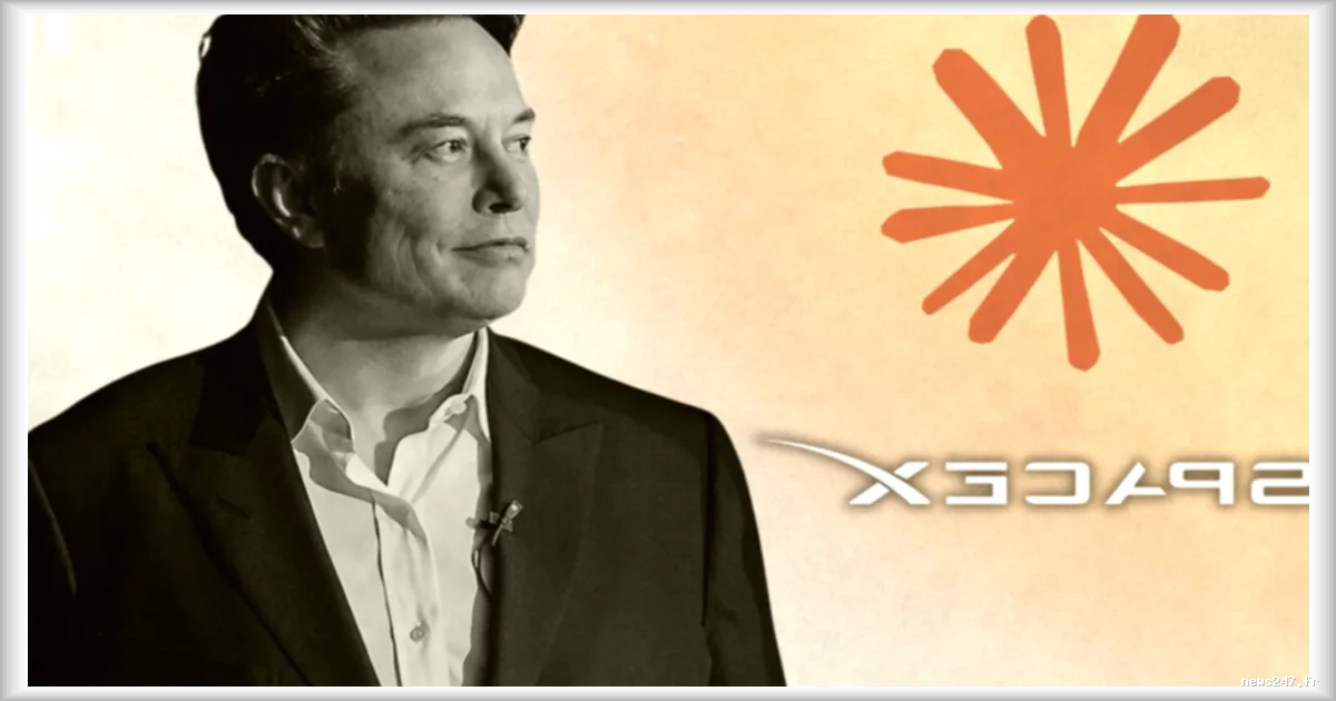 Anthropic passe un accord avec SpaceX pour augmenter les capacités de Claude