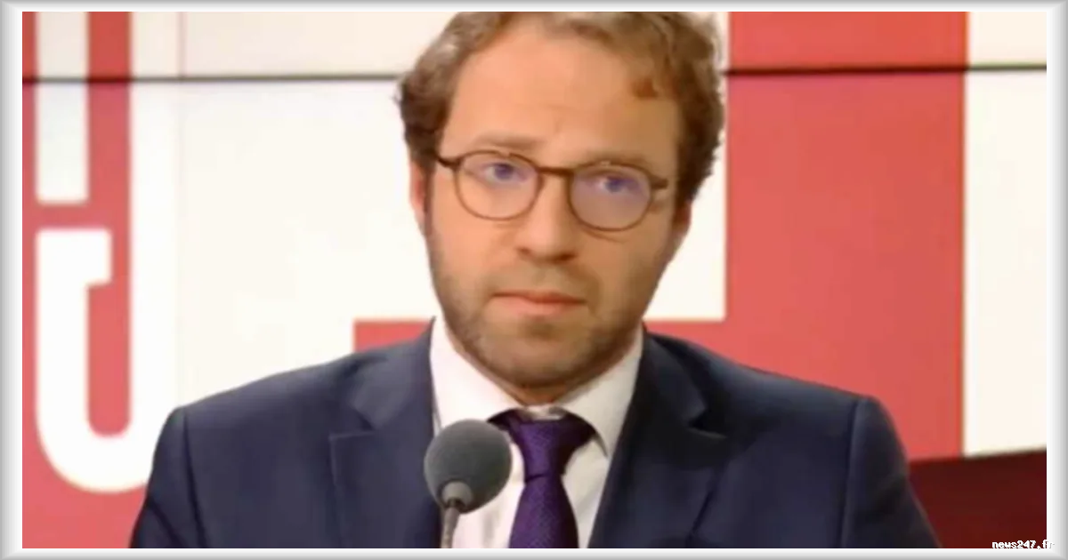 Antoine Armand dénonce l'État obèse et appelle à une réforme de l'État