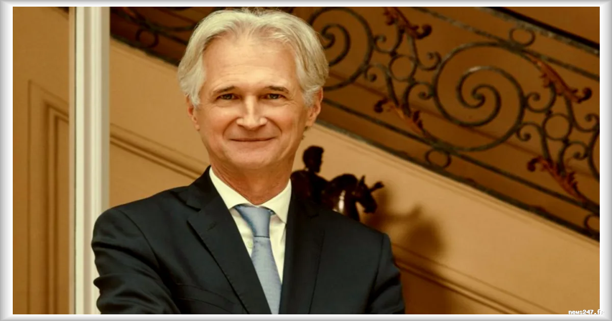 Antoine Gosset-Grainville : Election de 2027, un moment crucial pour la democratie francaise