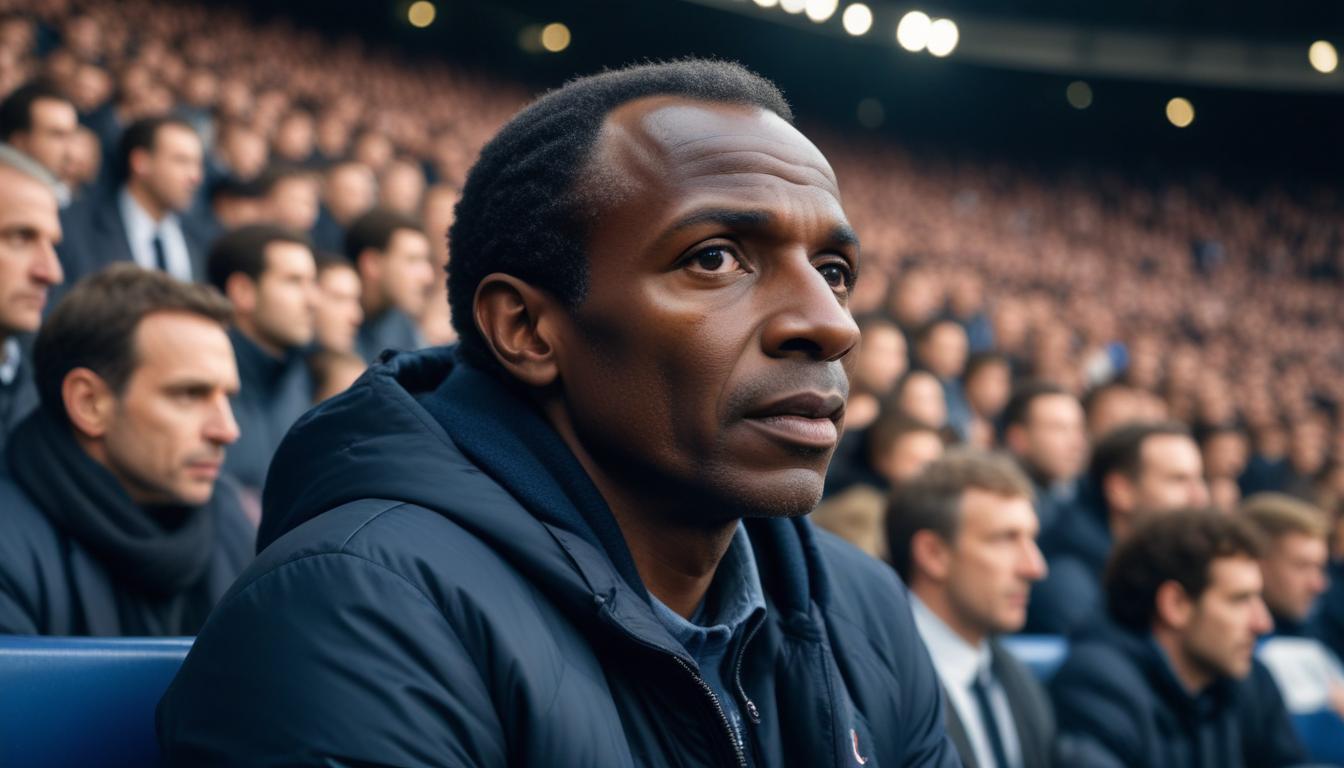 Antoine Kombouaré au Paris FC, un choix qui interroge sur le projet de la famille Arnault