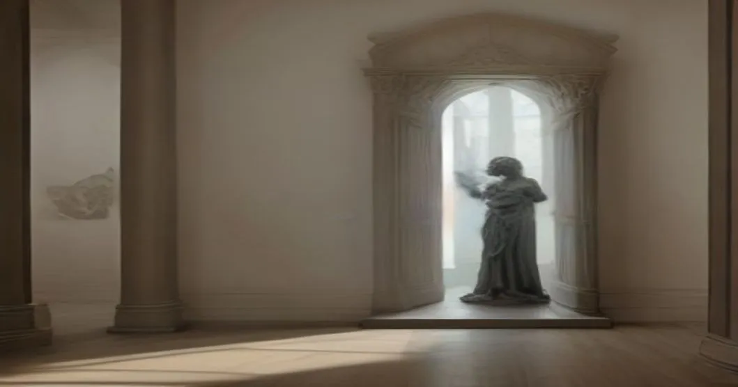 Anton Prinner expose son art sacré au Musée Magnelli à Vallauris