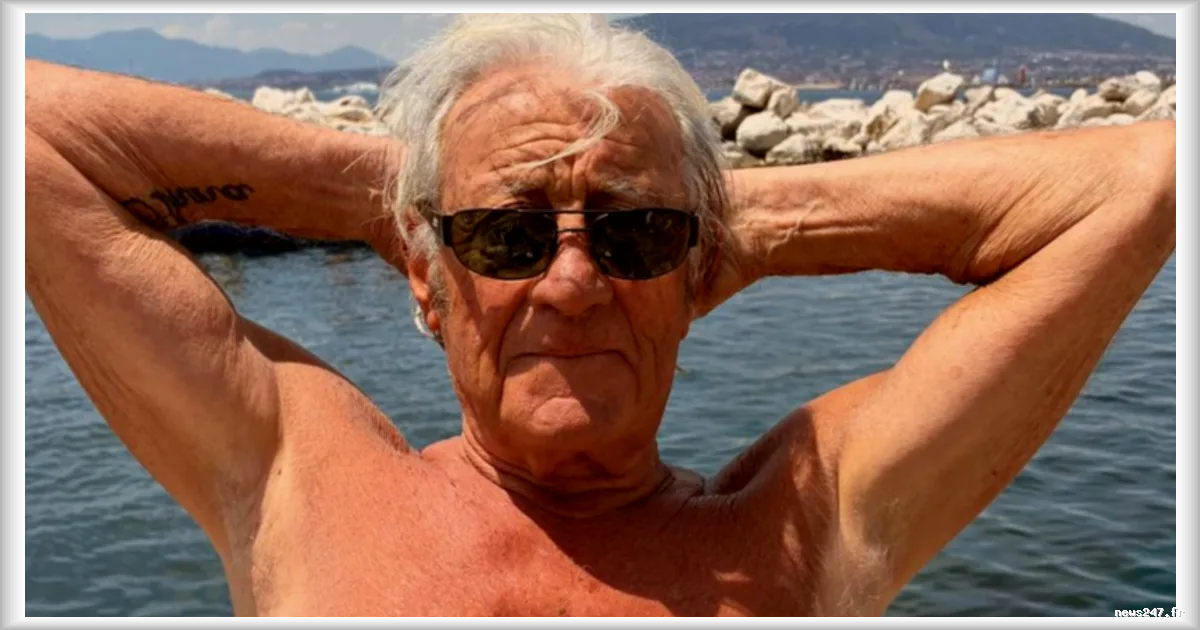 Antonio Ventre, l’âme populaire de Naples devenue icône philosophique