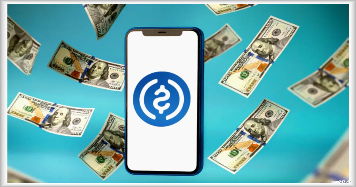 Aon mene des tests de paiements de prime d'assurance en stablecoins avec l'USDC et le PYUSD