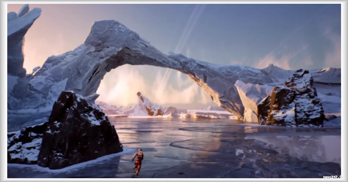 Aphelion : Don’t Nod livre un récit spatial poignant mais un gameplay décevant