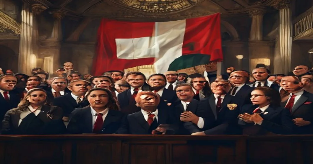 Appel à l'union de la droite et du centre en vue de la présidentielle : 90 ministres et parlementaires se mobilisent