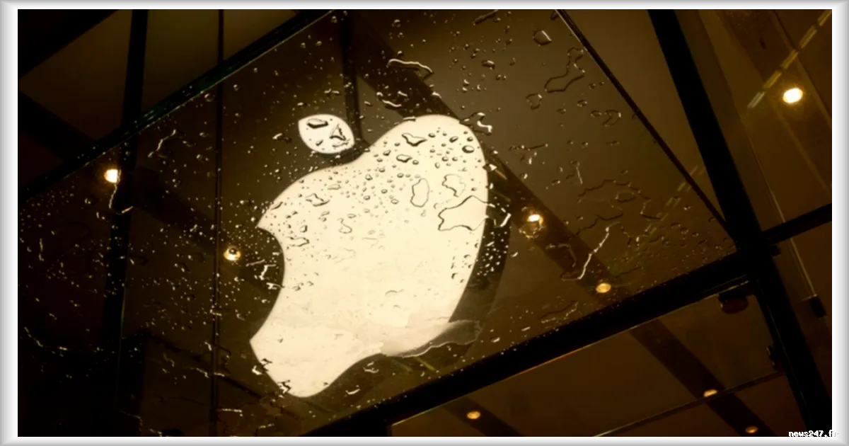 Apple alourdit ses tarifs : jusqu’à 700 euros d’augmentation sur les Mac et iPad en raison de la crise des puces mémoire