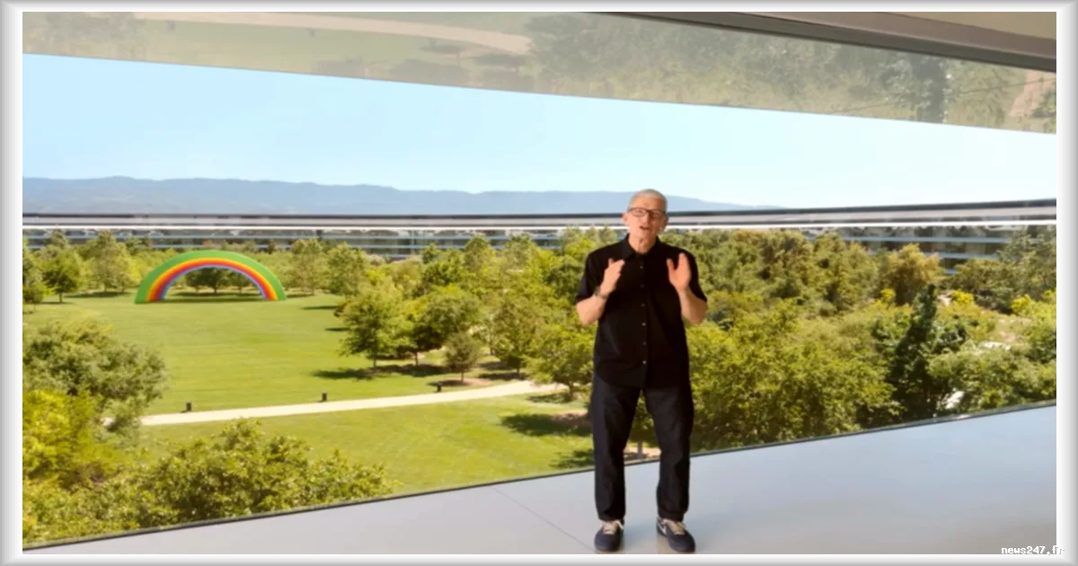 Apple annonce la date de la WWDC 26 et la probable revelation d'iOS 27 lors de la keynote