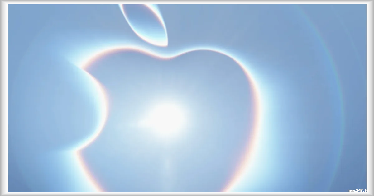 Apple annonce sa keynote du 9 septembre : les nouveaux iPhone 18 Pro et le premier iPhone pliable à l'honneur
