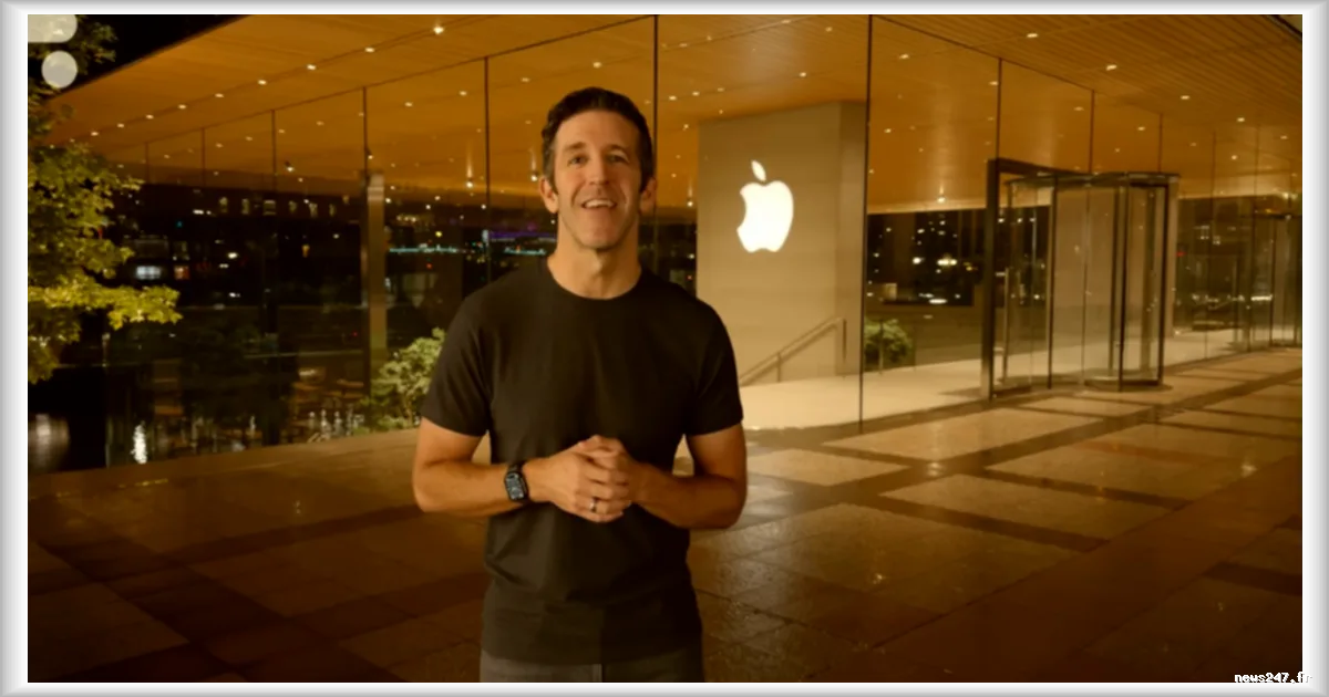 Apple annonce un changement majeur dans sa gestion financiere