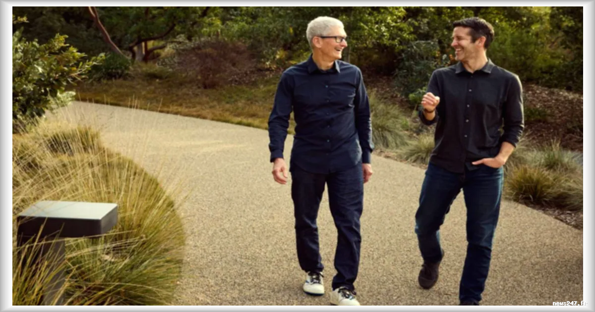 Apple augmente brutalement les prix de ses Mac et iPad : une flambée sans précédent liée à la pénurie de mémoire