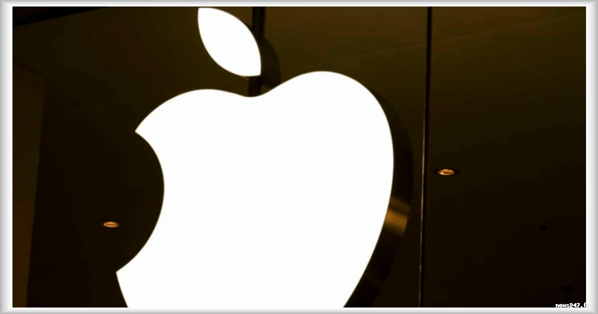Apple condamné à verser 250 millions de dollars aux propriétaires d’iPhone pour publicité mensongère sur l’IA de Siri