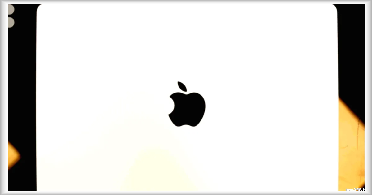 Apple dépasse les ventes de PC avec ses Mac en 1er trimestre 2026