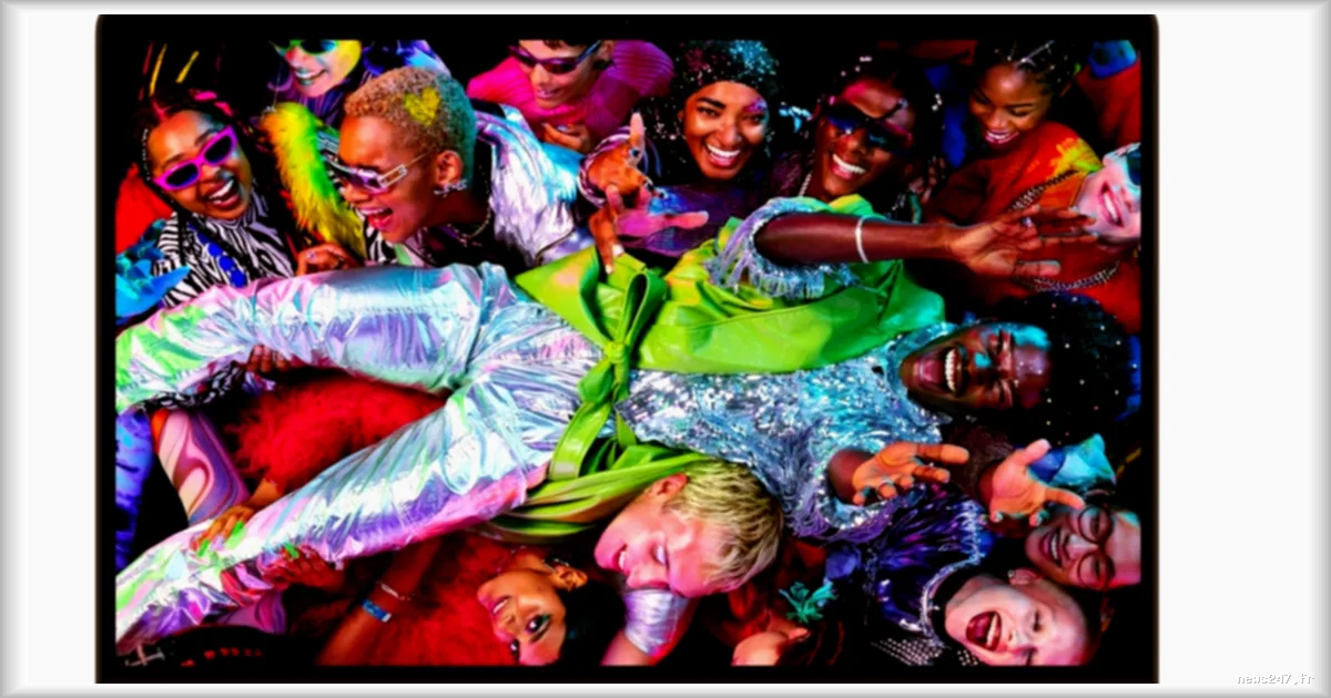 Apple dévoile les nouveaux MacBook Pro M5 Pro et M5 Max