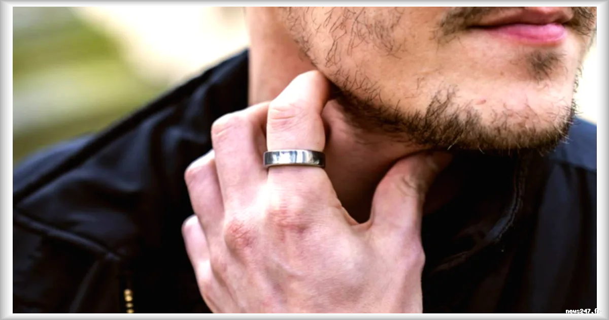 Apple envisagerait une bague connectée : ce qu’on sait de l’iRing