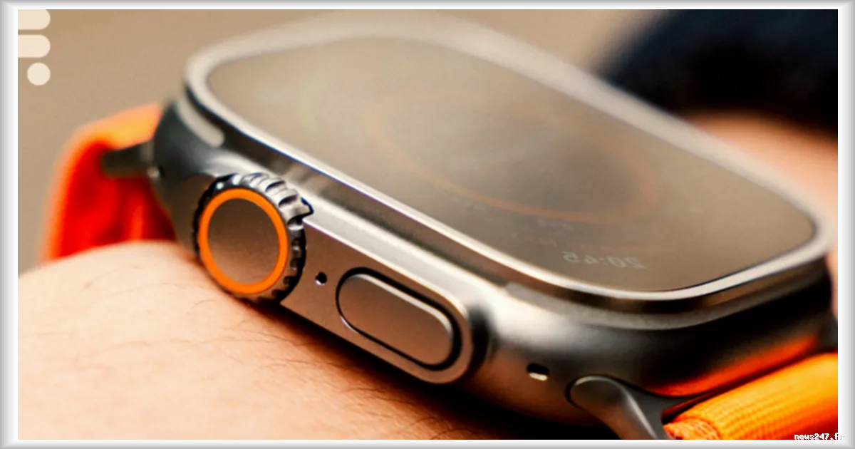 Apple étend le cadran « Ultra » à toute sa gamme d’Apple Watch avec watchOS 27