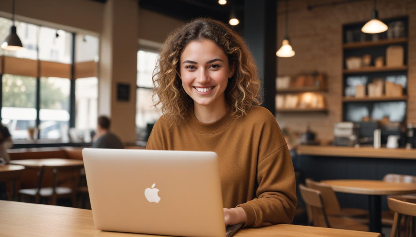 Apple lance un MacBook abordable pour attirer les jeunes utilisateurs