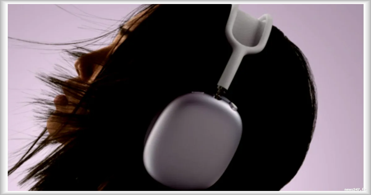 Apple, leader inattendu dans le domaine de l'audio : l'évolution surprenante de la marque d'ordinateurs vers la domination mondiale du son