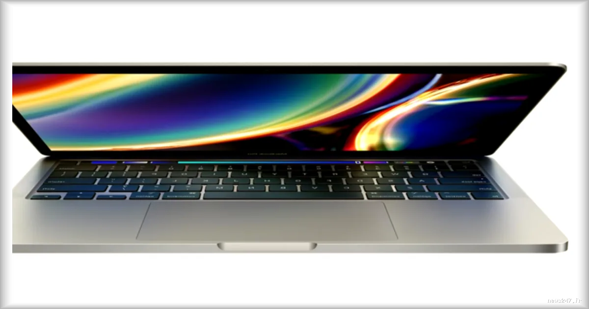 Apple n'abandonnera pas les Mac Intel en septembre prochain