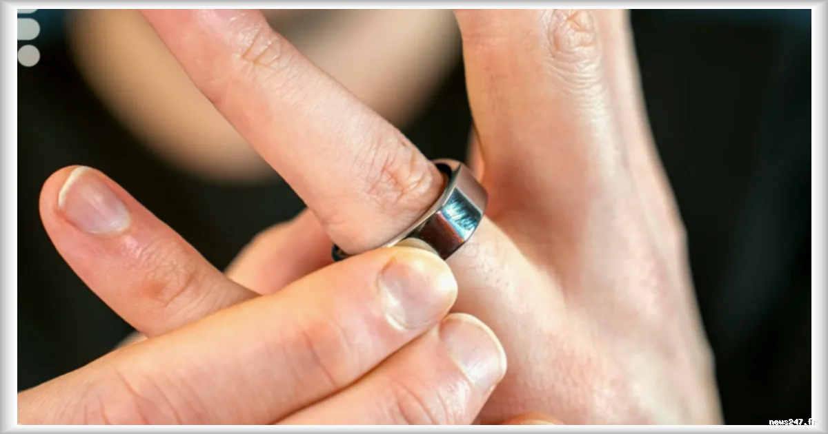 Apple Perd un Autre Talent au Profit d'Oura