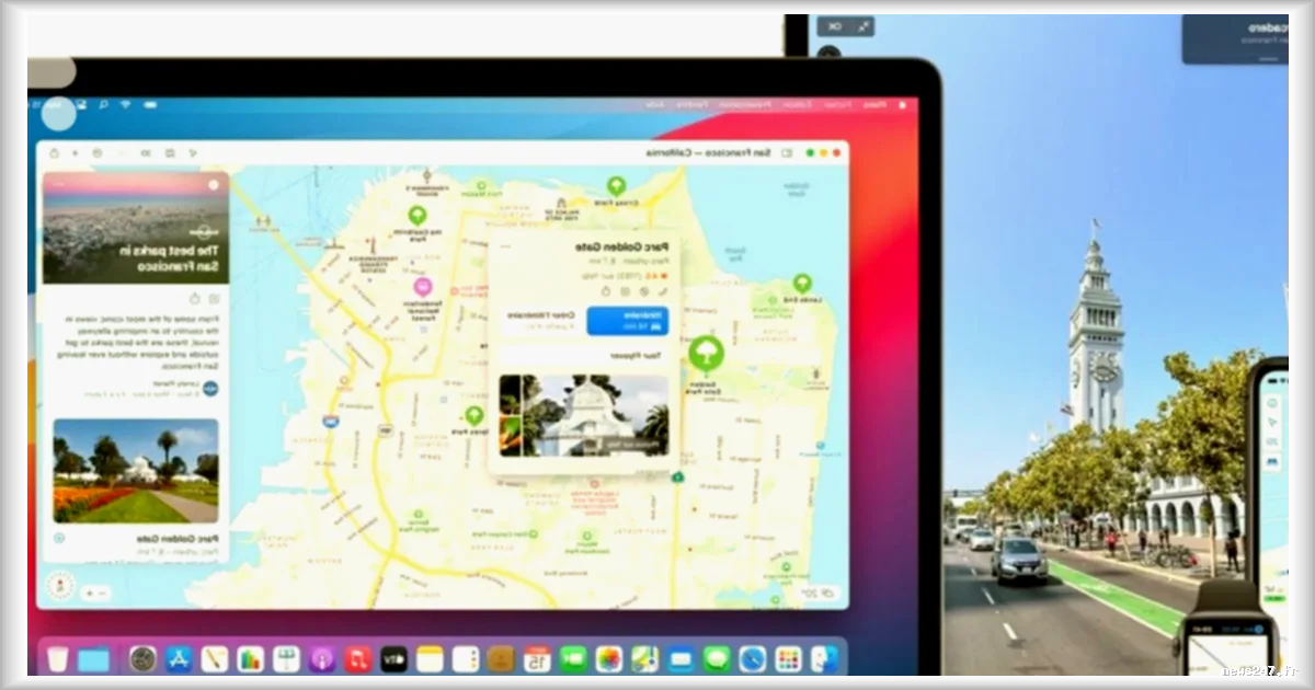 Apple Plans pourrait diffuser de la publicité dès l’été 2026 selon Frandroid