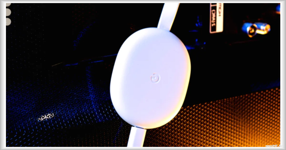 Apple prépare l’intégration de Chromecast sur iPhone : une menace pour le monopole d’AirPlay ?