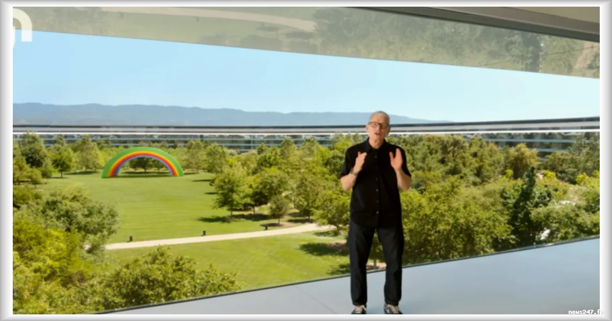 Apple prépare trois mini-événements pour dévoiler plusieurs produits