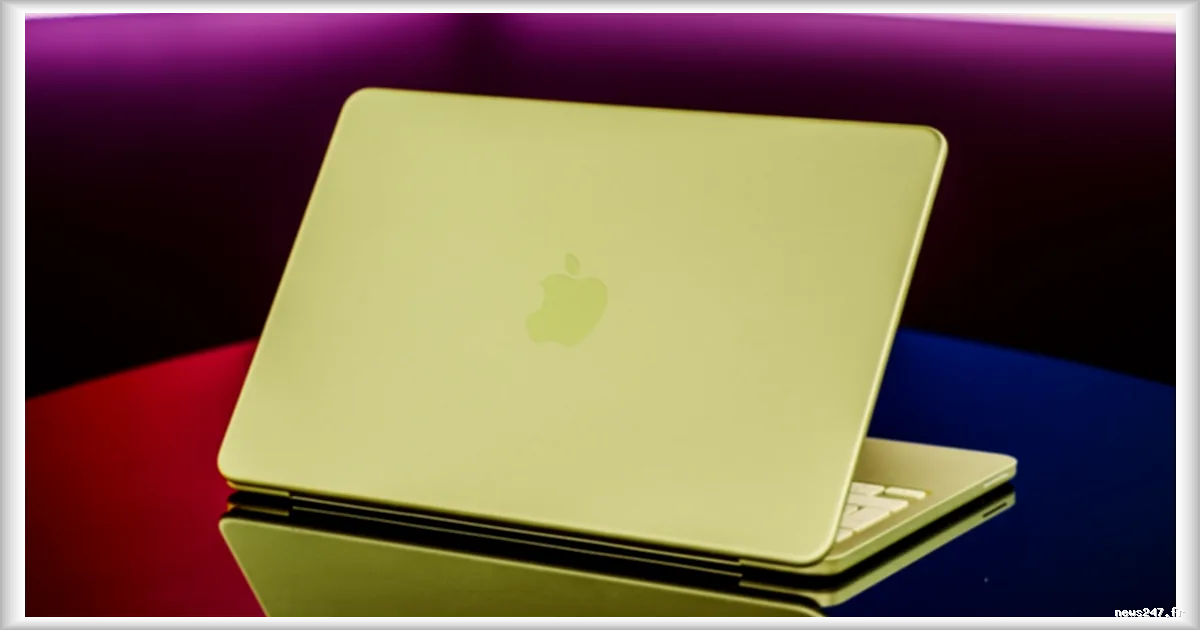 Apple prépare une refonte de l’interface Liquid Glass pour macOS : plus lisible et moins divise