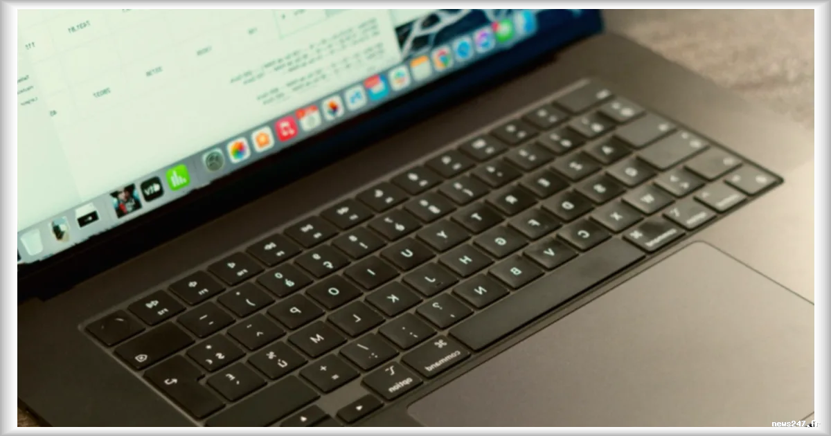 Apple préparerait un bouleversement dans sa stratégie de puces pour Mac avec une M6 unique et une M7 en 2027
