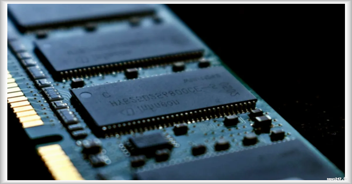 Apple préparerait un Mac avec 1,5 To de RAM, une première pour la marque