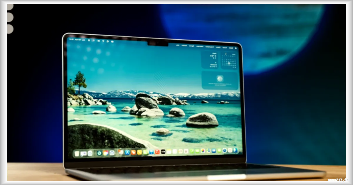 Apple prevoit une hausse des prix des MacBook suite a l'augmentation du cout de la memoire