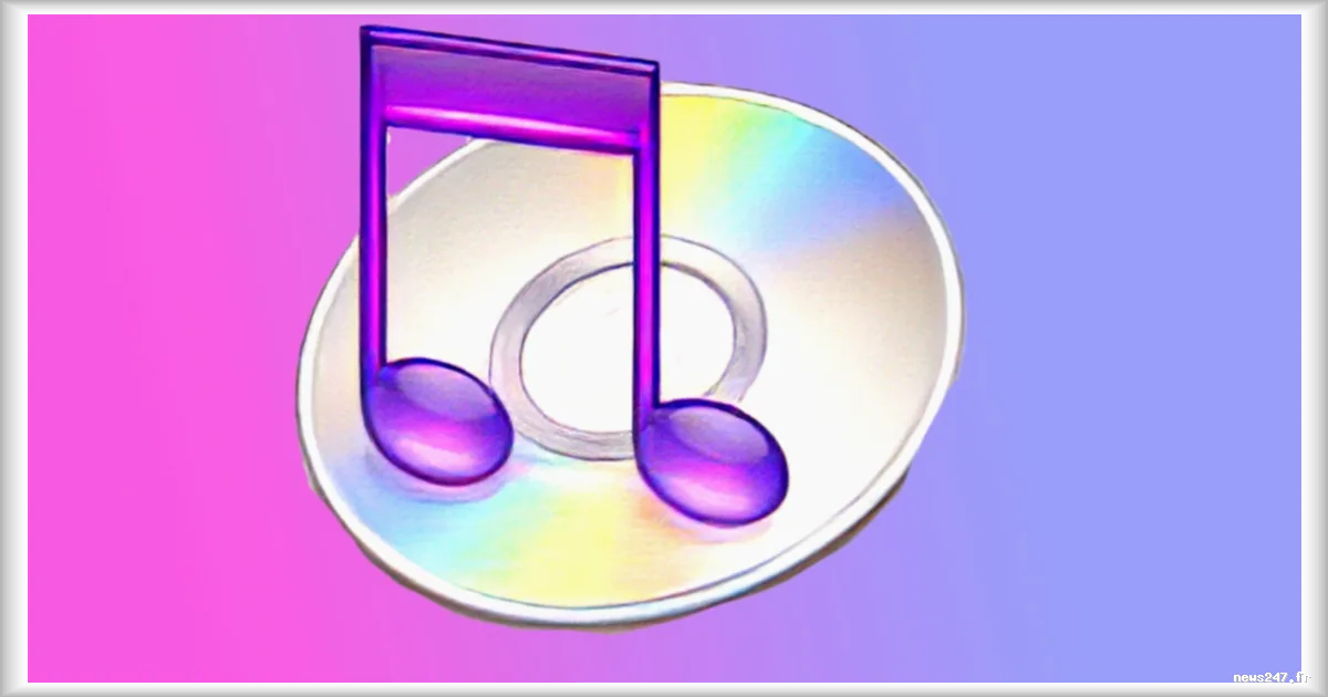 Apple révèle le secret du succès d'iTunes : « Vous ne devez jamais penser au prix »