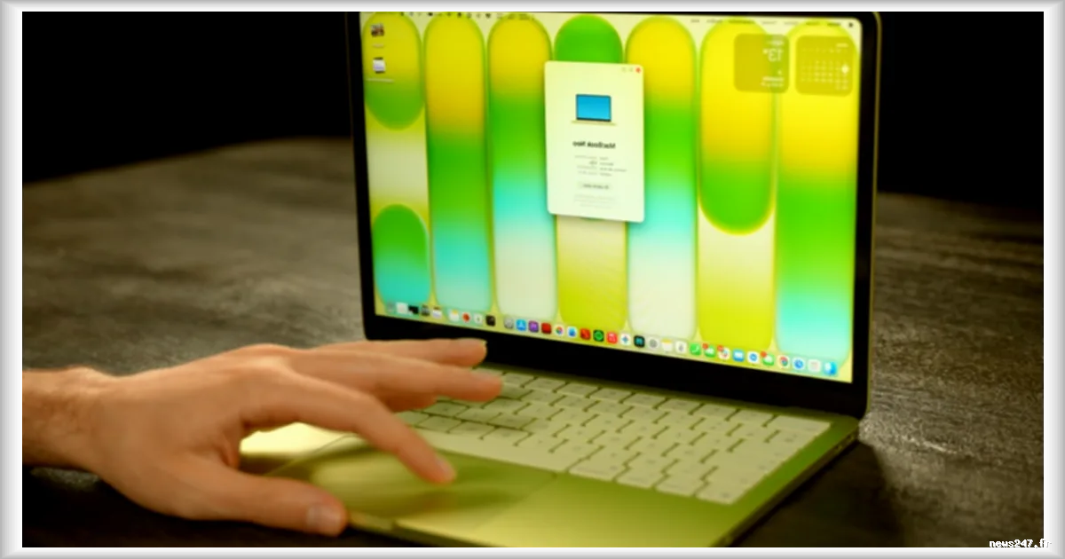 Apple revoit à la hausse ses tarifs sur les Mac, iPad, HomePod et Apple TV en raison de la flambée des composants