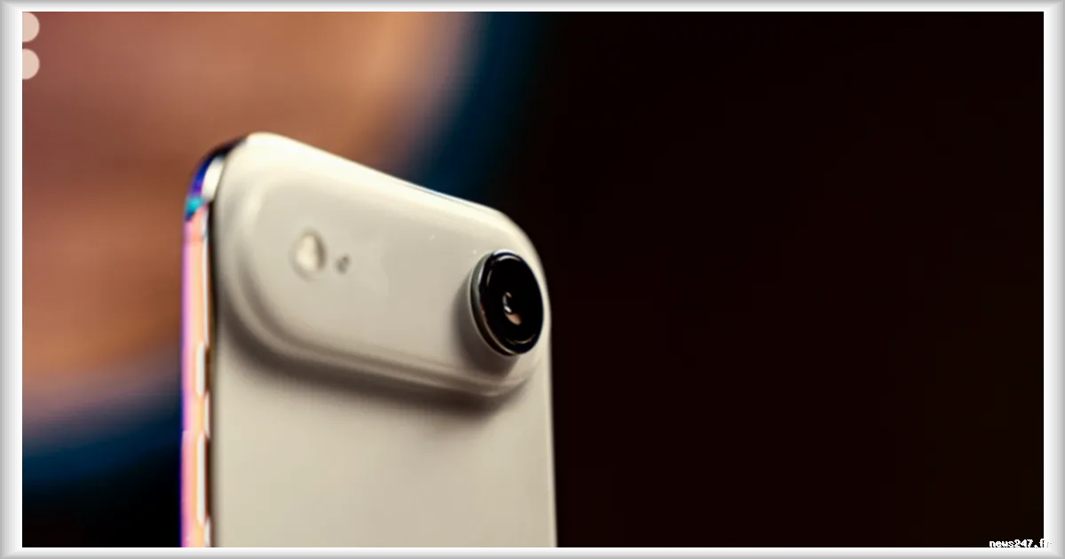 Apple se passe enfin de Qualcomm avec son propre modem X85