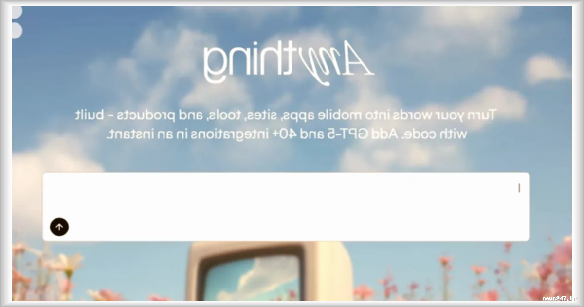 Apple supprime massivement les apps de création d'applications de l'App Store