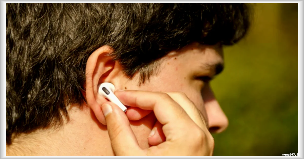 Apple suspend le développement des AirPods Pro avec caméra en raison de difficultés avec Siri