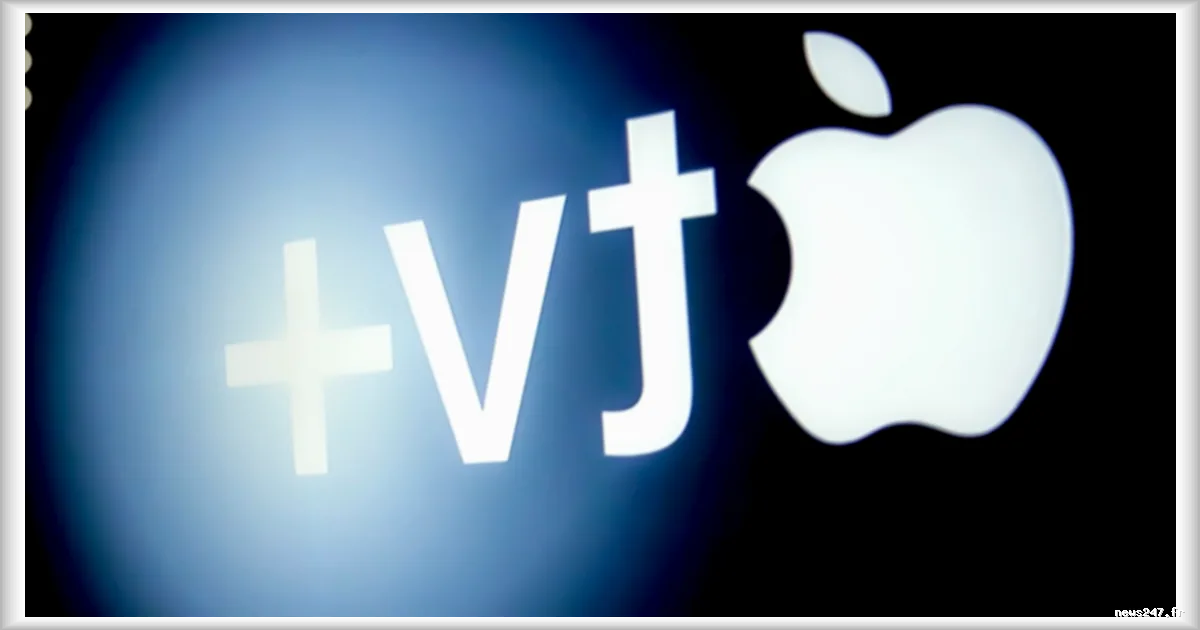 Apple TV arrive sur Prime Video en France : comment en profiter