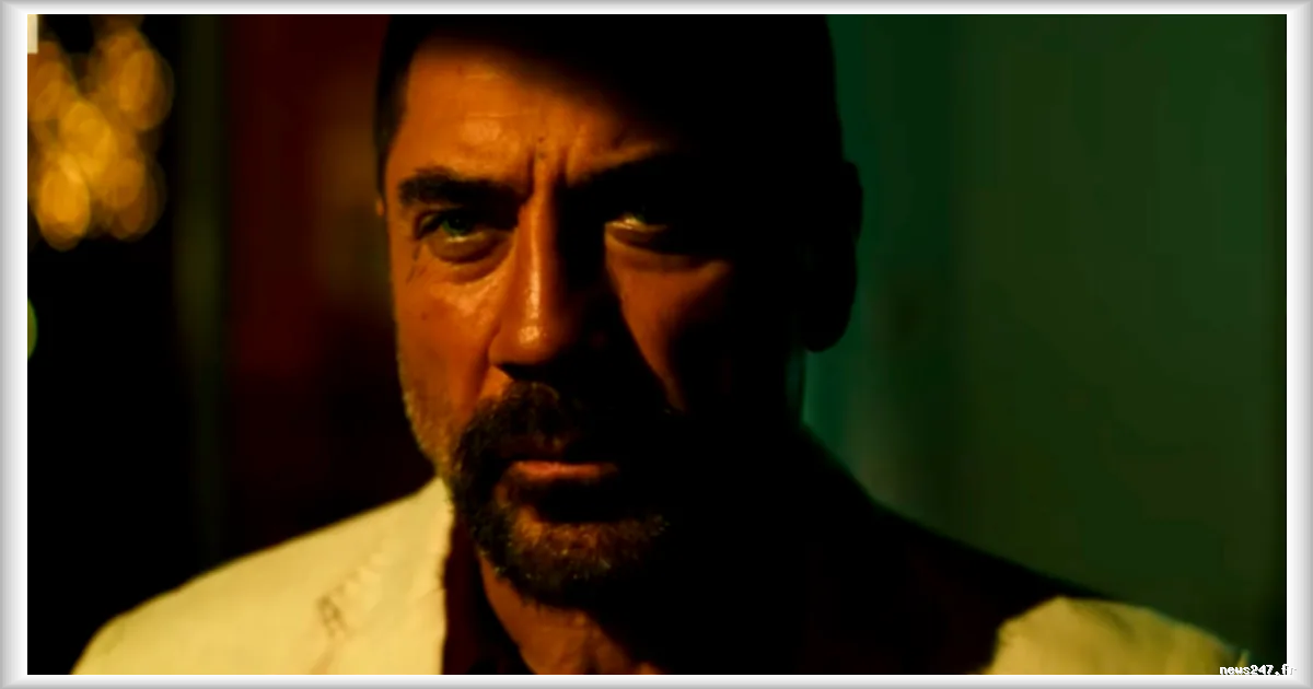 Apple TV dévoile les premières images de sa série Cape Fear avec Javier Bardem et Nick Nolte